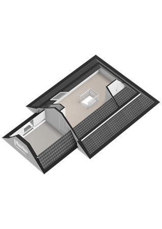 Floorplan - Halbe Wiersemaweg 6, 9365 TB Niebert
